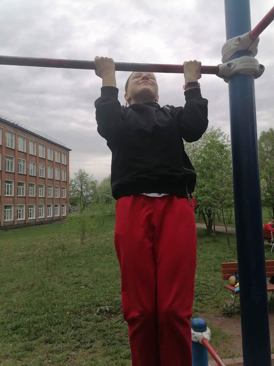 ...
