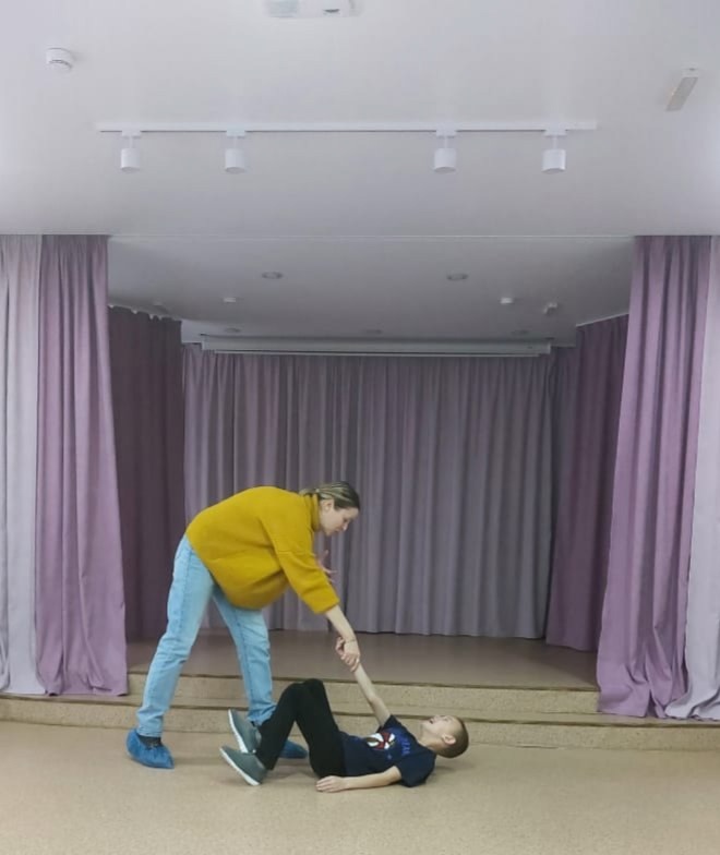 ...